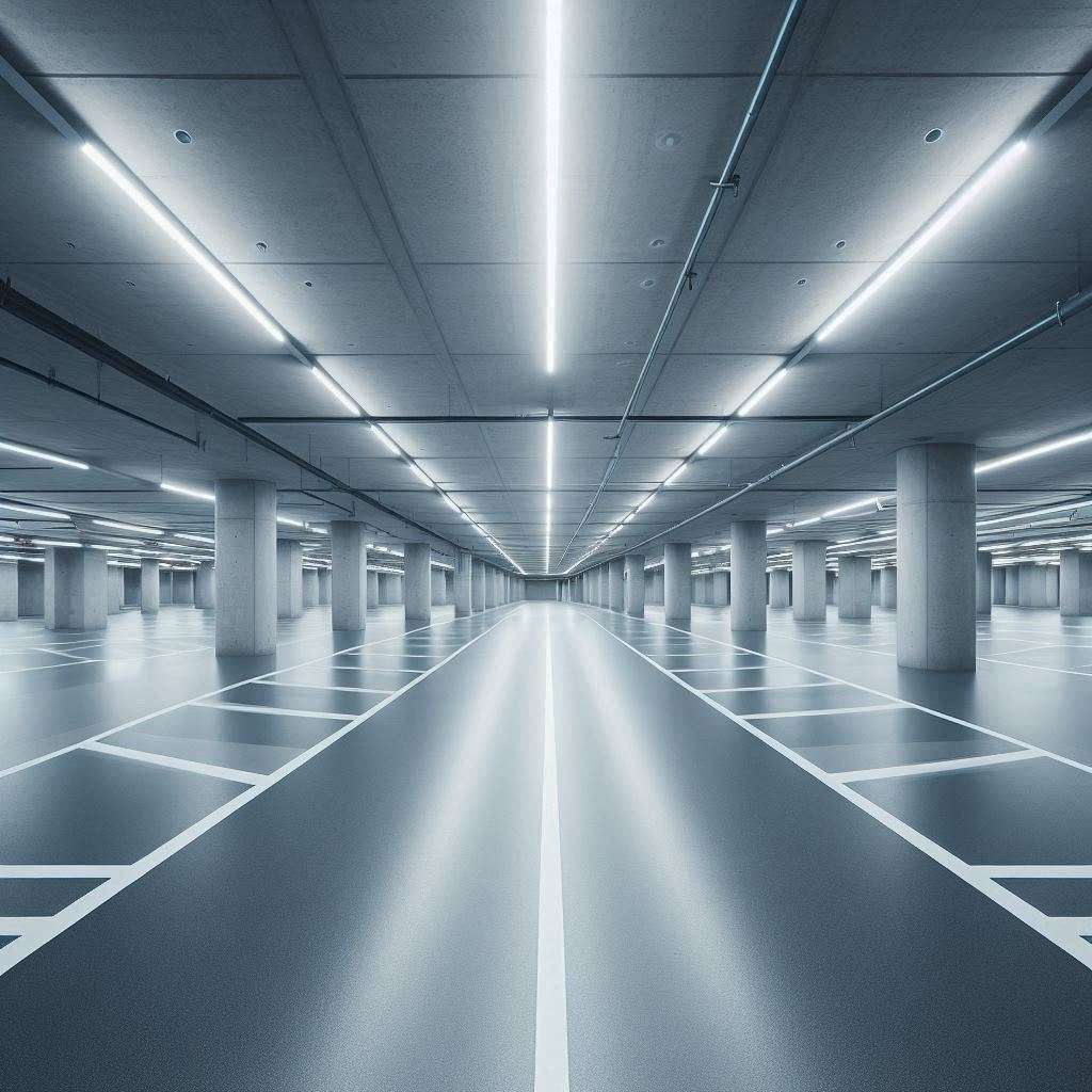 写字楼办公客户停车体验面对空调分区调试应怎样由行政运维组组织现场确认